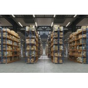 Светильник LED ДСП 7022 150Вт 5000К IP65