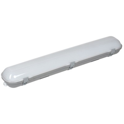 Светильник LED ДСП 1320 20Вт 5000К IP65 600мм Светильник LED ДСП 1320 20Вт 5000К IP65 600мм