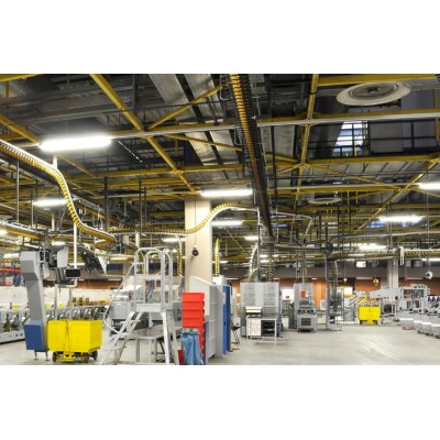 Светильник LED ДСП 1321 40Вт 5000К IP65 600мм Светильник LED ДСП 1321 40Вт 5000К IP65 600мм