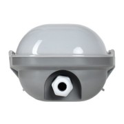Светильник LED ДСП 1323 60Вт 5000К IP65 1200мм