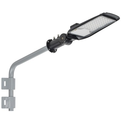 Кронштейн LIGHTING КР-2 D=60мм L=500мм под монтажную ленту Кронштейн LIGHTING КР-2 D=60мм L=500мм под монтажную ленту