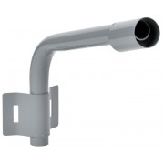 Кронштейн LIGHTING КР-1 D=48мм L=350мм под монтажную ленту