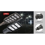 Светильник ДКУ 1050-190Ш8М PRO 5000К IP66 регулируемое крепление