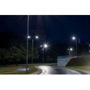Светильник LIGHTING ДКУ 1011-30Ш 5000К IP65