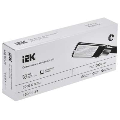 Светильник ДКУ 1013-100Д 5000К IP65 Светильник ДКУ 1013-100Д 5000К IP65