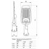 Светильник LIGHTING ДКУ 1014-100Ш PRO 5000К IP65 Светильник LIGHTING ДКУ 1014-100Ш PRO 5000К IP65
