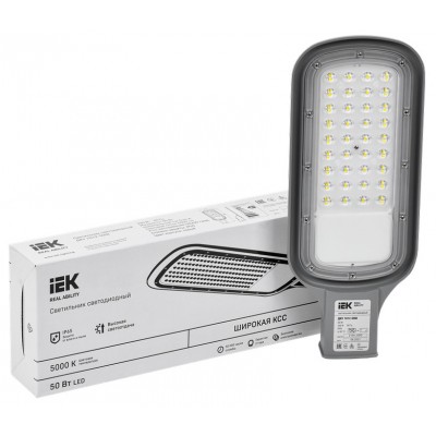 Светильник ДКУ 1012-50Ш 5000К IP65 Светильник ДКУ 1012-50Ш 5000К IP65