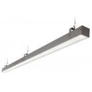 Аварийный светильник Слимлайт Линейный 30W-3900Lm 4000-4500К Опал с БАП 3ч