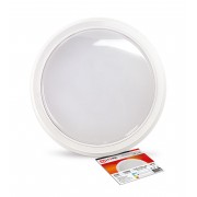 ЖКХ светильник СПБ-2-КРУГ 24W/4000К