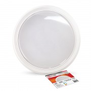 ЖКХ светильник СПБ-2-КРУГ 24W/6500К