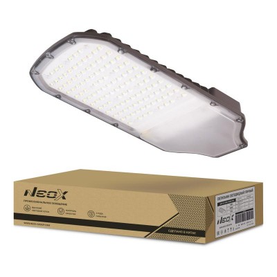 Светильник ДКУ-03 50W/5000К NEOX Светильник ДКУ-03 50W/5000К NEOX