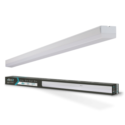 Светильник ДБО-LINE 48/W4000К white NEOX Светильник ДБО-LINE 48/W4000К white NEOX