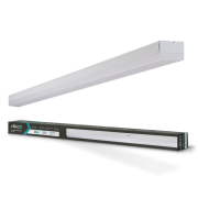 Светильник ДБО-LINE 48/W6500К white NEOX