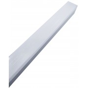 Светильник ДБО-LINE 48/W6500К white NEOX