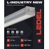 Светильник L-industry NEW 48Т 46/Д/5,0К/02/IKII-22-M KDU IP54 Светильник L-industry NEW 48Т 46/Д/5,0К/02/IKII-22-M KDU IP54
