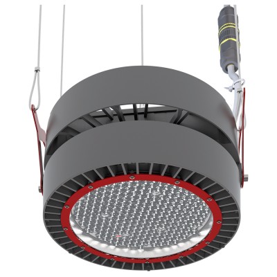Светильник L-industry II PRO 250/К15/4,0К/04 IP65 Светильник L-industry II PRO 250/К15/4,0К/04 IP65