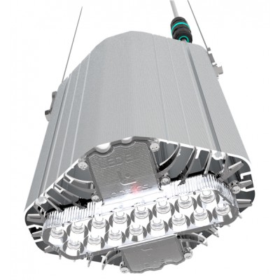 Светильник L-lego II 55 40/Д/5,0К/L210/01 IP66 Светильник L-lego II 55 40/Д/5,0К/L210/01 IP66