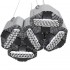 Светильник L-lego II 250 225/Г60/4,0К/L100/01 IP66 Светильник L-lego II 250 225/Г60/4,0К/L100/01 IP66