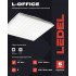 Светильник L-office 32/30/Д/4,0К/02/УК(v2) Standart IP54 Светильник L-office 32/30/Д/4,0К/02/УК(v2) Standart IP54