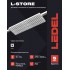 Светильник L-store 60/ГСП05/4,0К/MT-VF/SH IP20 черный Светильник L-store 60/ГСП05/4,0К/MT-VF/SH IP20 черный
