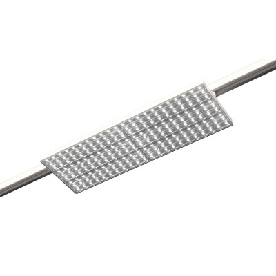 Светильник L-store 60/ГСП05/4,0К/MT-VF/SH IP20 черный Светильник L-store 60/ГСП05/4,0К/MT-VF/SH IP20 черный