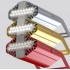 Прожектор L-lego II 165 banner 135/Г60/750/05/L100 IP66 Прожектор L-lego II 165 banner 135/Г60/750/05/L100 IP66
