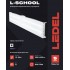 Светильник L-school 16/15/Д/4,0К/03 Premium IP20 Светильник L-school 16/15/Д/4,0К/03 Premium IP20