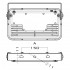 Светильник ArchiLux-S-132 40Вт CRI70 4000K Светильник ArchiLux-S-132 40Вт CRI70 4000K