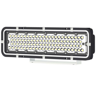 Прожектор AreaLux 300Вт CRI80 5000K КСС:F20 Прожектор AreaLux 300Вт CRI80 5000K КСС:F20