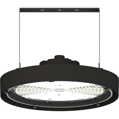 Промышленный светильник Primum-M 210Вт CRI70 5000K КСC:D60 c защитным стеклом кронштейн Промышленный светильник Primum-M 210Вт CRI70 5000K КСC:D60 c защитным стеклом кронштейн