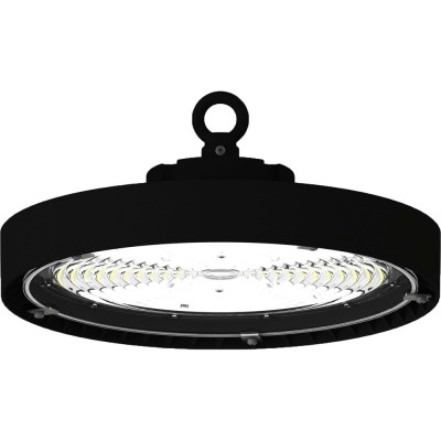 Промышленный светильник Primum-M 200Вт CRI70 4000K КСC:D60 c защитным стеклом подвесной Промышленный светильник Primum-M 200Вт CRI70 4000K КСC:D60 c защитным стеклом подвесной