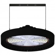 Промышленный светильник Primum-M 210Вт CRI80 4000K КСC:C90 кронштейн