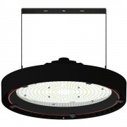 Промышленный светильник Primum-M 210Вт CRI80 5000K КСC:C120 c защитным стеклом кронштейн
