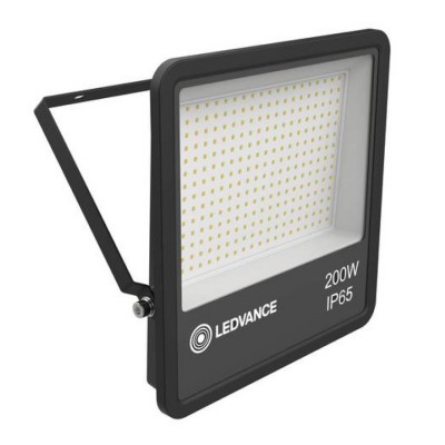 Прожектор Eco CL FL G2 200W/740/230V/BK Прожектор Eco CL FL G2 200W/740/230V/BK