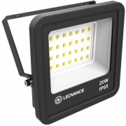 Прожектор Eco CL FL G2 20W/765/230V/BK