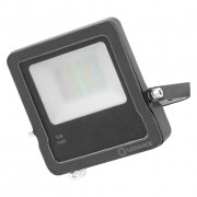 Светодиодный прожектор Smart WiFi FL 30W RGB W DG