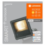 Светодиодный прожектор Smart WiFi FL 50W DIM DG