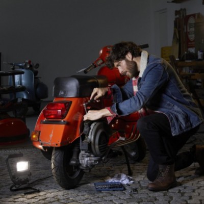 Прожектор FL LED WORKLIGHT S-Stand 30W/4000K Прожектор FL LED WORKLIGHT S-Stand 30W/4000K