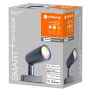 Светодиодный грунтовый прожектор Smart WiFi GARDEN SPOT RGB W 1P DG