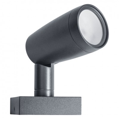 Светодиодный грунтовый прожектор Smart WiFi GARDEN SPOT RGB W 1PEXT DG Светодиодный грунтовый прожектор Smart WiFi GARDEN SPOT RGB W 1PEXT DG