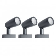 Светодиодный грунтовый прожектор Smart WiFi GARDEN SPOT RGB W 3P DG
