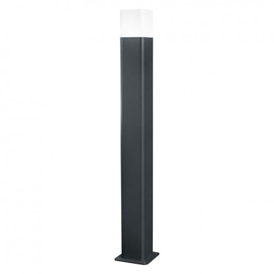 Светодиодный ландшафтный светильник Smart Outd WiFi CUBE 80CM RGB W DG Светодиодный ландшафтный светильник Smart Outd WiFi CUBE 80CM RGB W DG
