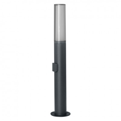 Светодиодный ландшафтный светильник Smart Outd WiFi FLARE 60CM RGB W DG Светодиодный ландшафтный светильник Smart Outd WiFi FLARE 60CM RGB W DG