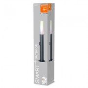 Светодиодный ландшафтный светильник Smart Outd WiFi FLARE 60CM RGB W DG
