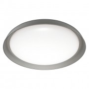 Светодиодный светильник Smart WiFi ORBIS PLATE RD430 TW GR