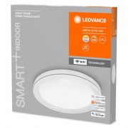 Светодиодный светильник Smart WiFi ORBIS FRAME RD500 TW WT