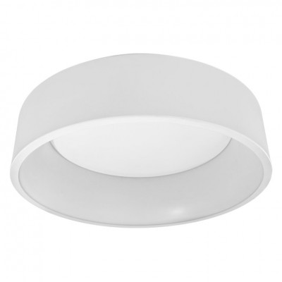 Светодиодный светильник Smart WiFi ORBIS CYLNR RD450 TW WT Светодиодный светильник Smart WiFi ORBIS CYLNR RD450 TW WT