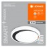 Светодиодный светильник Smart WiFi ORBIS MOON RD480 TW BK Светодиодный светильник Smart WiFi ORBIS MOON RD480 TW BK
