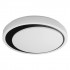Светодиодный светильник Smart WiFi ORBIS MOON RD480 TW BK Светодиодный светильник Smart WiFi ORBIS MOON RD480 TW BK