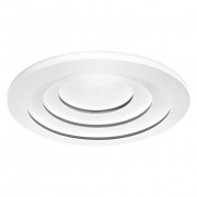 Светодиодный светильник Smart WiFi ORBIS SPIRAL RD500 TW WT